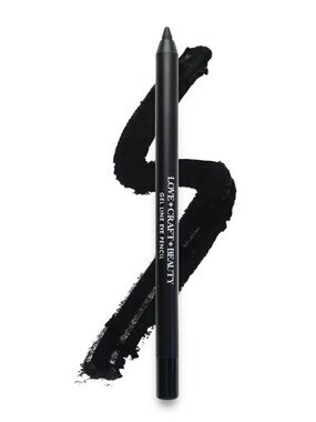 Love Craft Beauty Gel Line Eye Pencil In Motor NWT Sealed